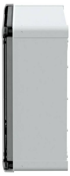 Produktbild: Schneider Electric PanelSeT TBS NSYTBS342912T Wand-Geh&auml;use 291 x 341 x 128 ABS Lichtgrau (RAL 7035) 1 St.