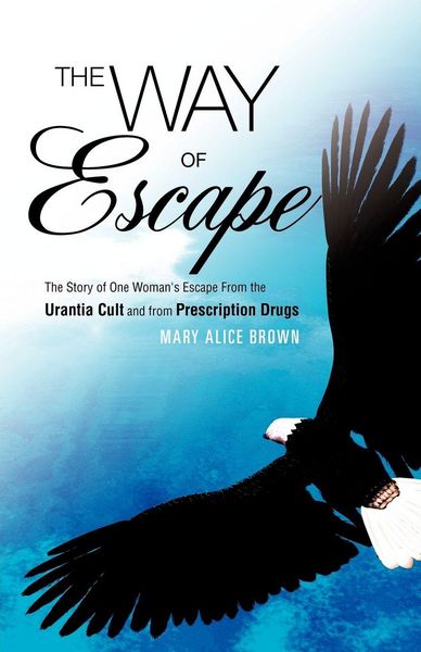 Produktbild: The Way of Escape