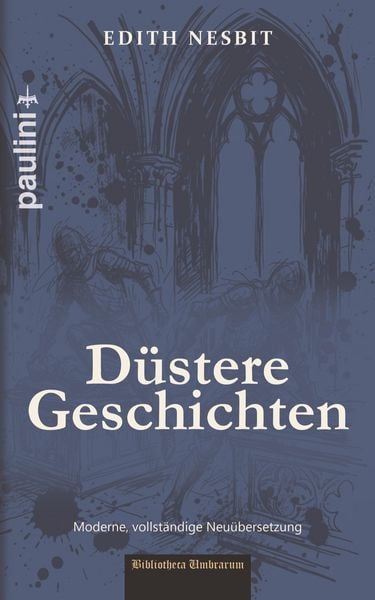 Produktbild: D&uuml;stere Geschichten