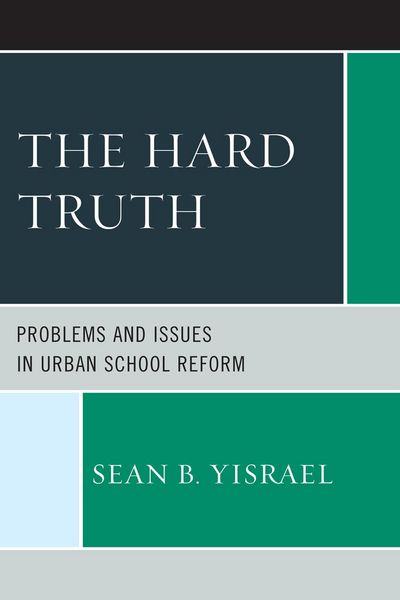 Produktbild: The Hard Truth