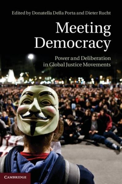 Produktbild: Meeting Democracy
