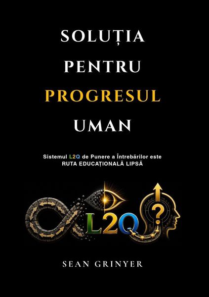 Produktbild: SOLU&iquest;IA PENTRU PROGRESUL UMAN