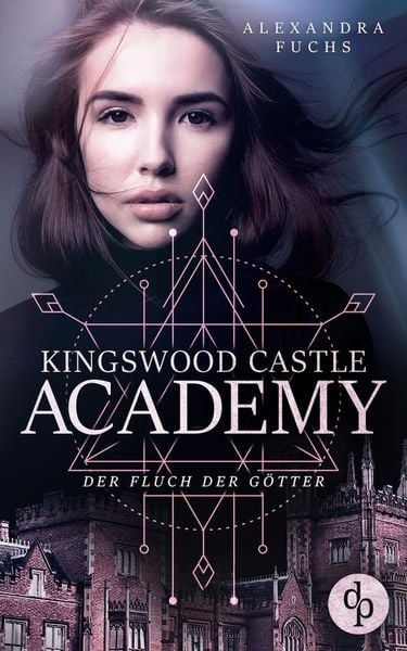Produktbild: Der Fluch der G&ouml;tter