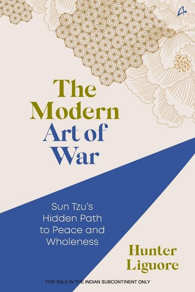 Produktbild: The Modern Art of War