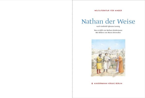 Figur In Nathan Der Weise 5 Buchstaben www.thalia.de