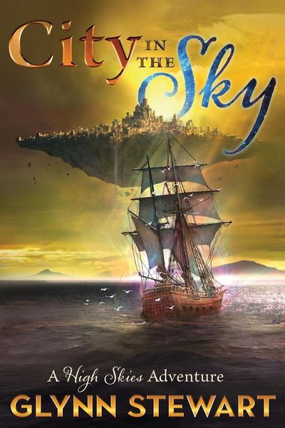Produktbild: City in the Sky