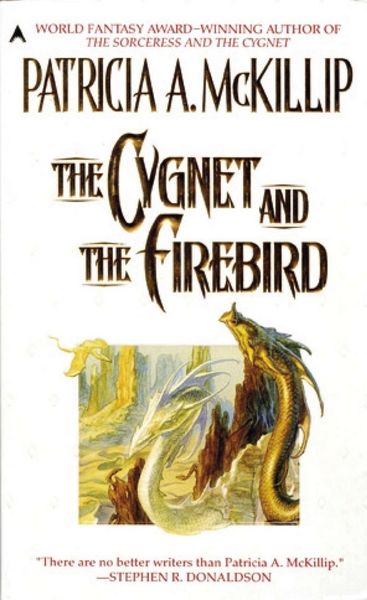 Produktbild: The Cygnet and the Firebird