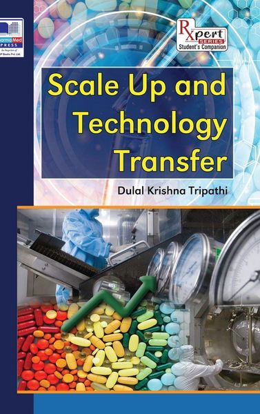 Produktbild: Scale Up and Technology Transfer