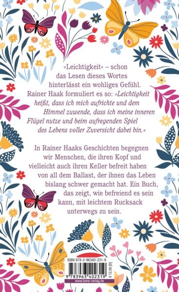 Produktbild: 77 mal Leichtigkeit
