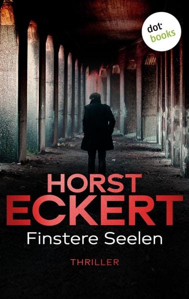 Produktbild: Finstere Seelen