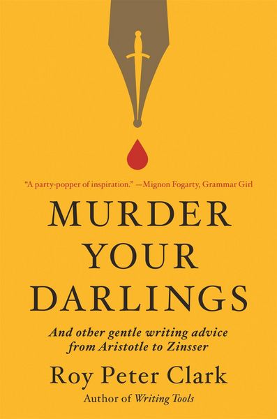 Produktbild: Murder Your Darlings