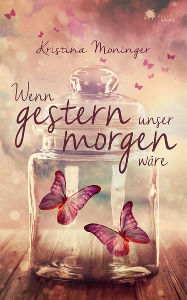 Produktbild: Wenn gestern unser morgen w&auml;re