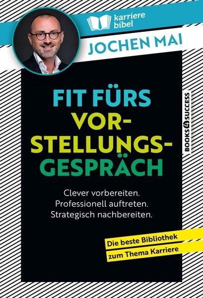 Produktbild: Fit f&uuml;rs Vorstellungsgespr&auml;ch
