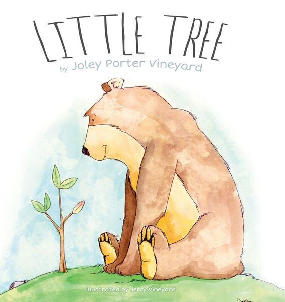 Produktbild: Little Tree