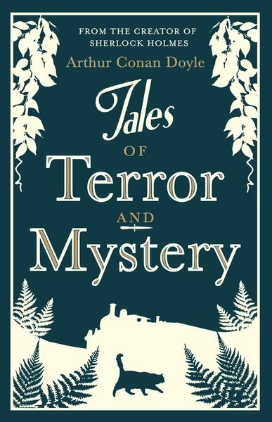 Produktbild: Tales of Terror and Mystery