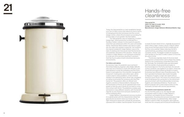 Produktbild: 101Danish Design Icons