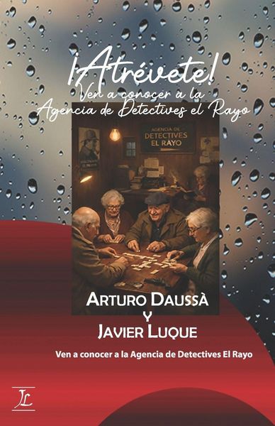 Produktbild: &iexcl;Atr&eacute;vete!