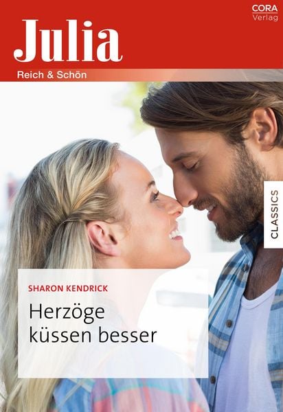 Produktbild: Herz&ouml;ge k&uuml;ssen besser