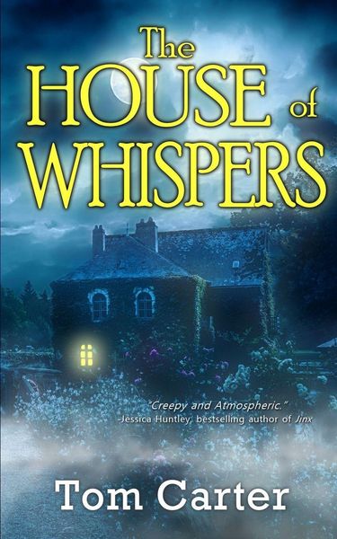 Produktbild: The House of Whispers