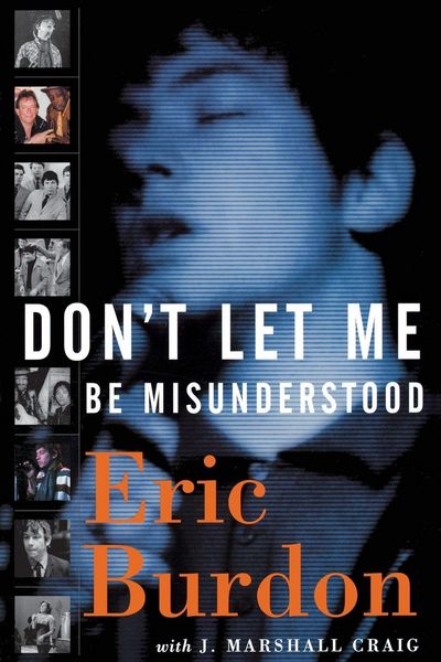 Produktbild: Don't Let Me Be Misunderstood