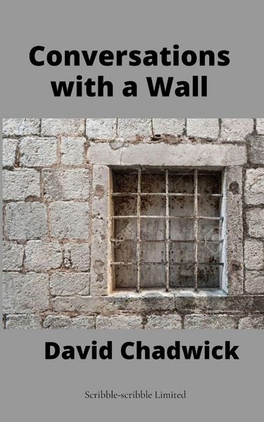 Produktbild: Conversations with a Wall