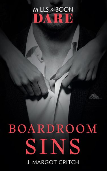 Produktbild: Boardroom Sins