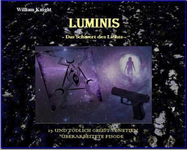 Produktbild: Luminis-Das Schwert des Lichts
