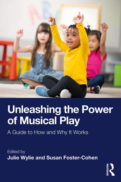 Produktbild: Unleashing the Power of Musical Play