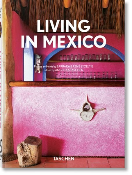 Produktbild: Living in Mexico