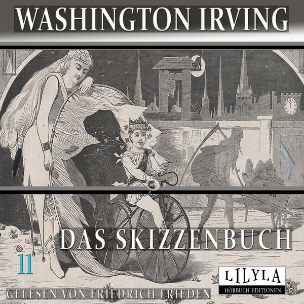 Produktbild: Das Skizzenbuch 11