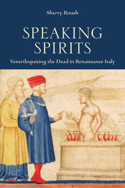 Produktbild: Speaking Spirits