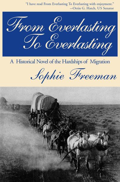 Produktbild: From Everlasting to Everlasting