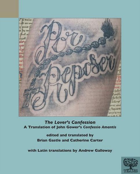 Produktbild: The Lover's Confession