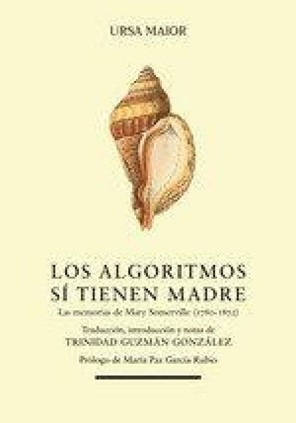 Produktbild: Los algoritmos s&iacute; tienen madre