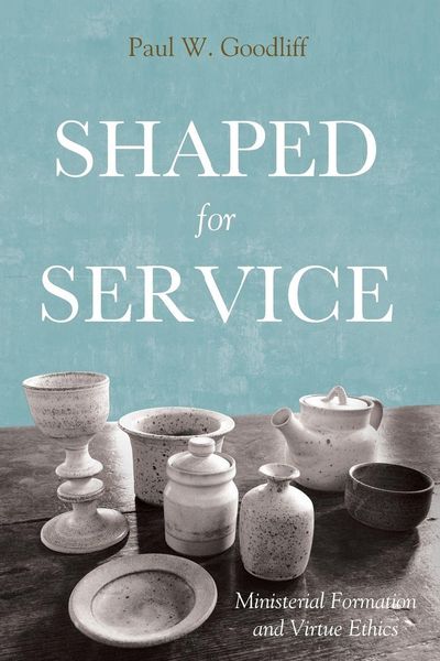 Produktbild: Shaped for Service