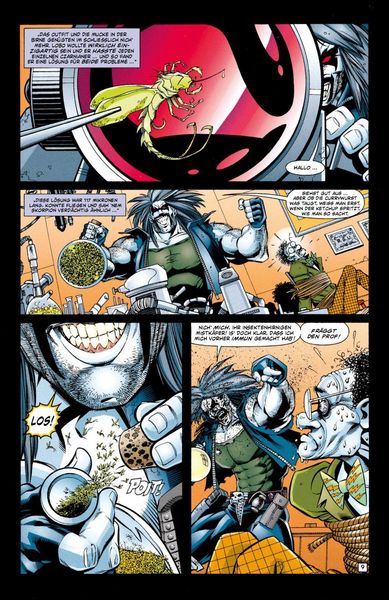 Produktbild: Lobo: Greatest Hits