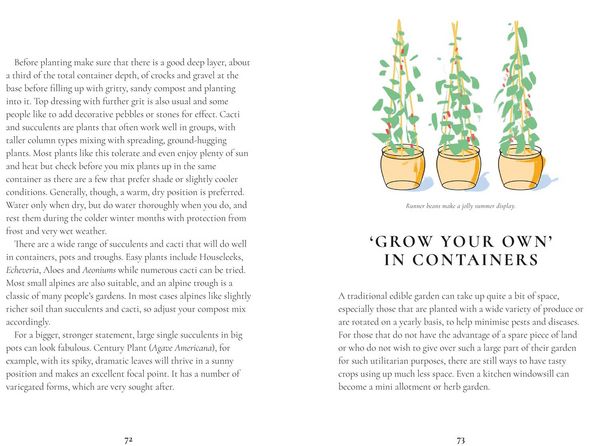 Produktbild: Perfect Pots