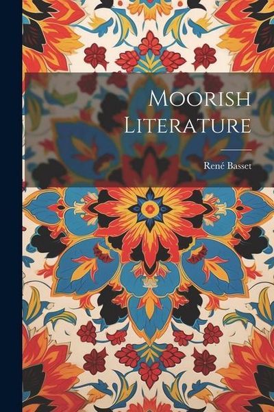 Produktbild: Moorish Literature