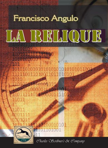 Produktbild: La Relique