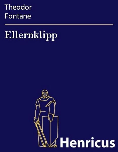 Produktbild: Ellernklipp