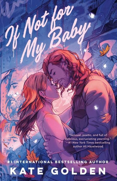 Produktbild: If Not for My Baby