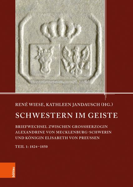 Produktbild: Schwestern im Geiste