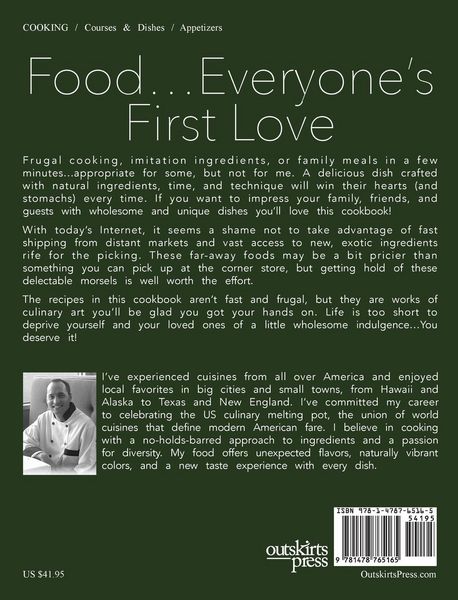 Produktbild: Dine Fine, Forget Frugal