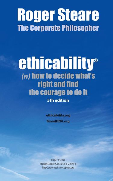 Produktbild: Ethicability