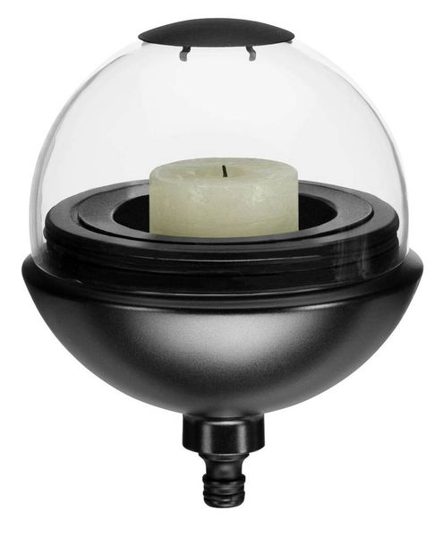 Produktbild: GARDENA 11430-20 ClickUp! Windlicht