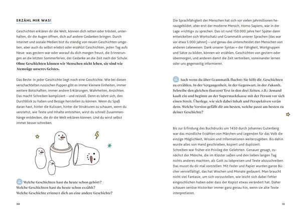 Produktbild: Einfach losschreiben &ndash; Dein Schreibcoach f&uuml;r richtig gute Texte