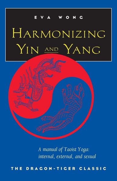 Produktbild: Harmonizing Yin and Yang