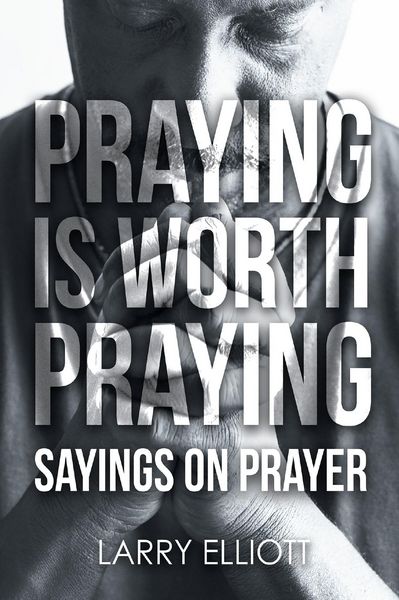 Produktbild: Praying is Worth Praying