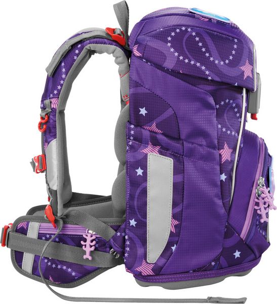 Produktbild: Schulrucksackset FIT Emily