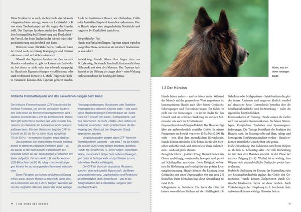 Produktbild: Dem Geruch auf der Spur